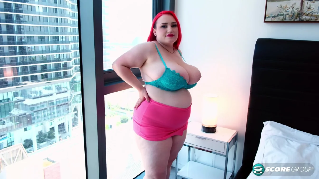 PornMegaLoad Lily Raine Solo 41903 XXX